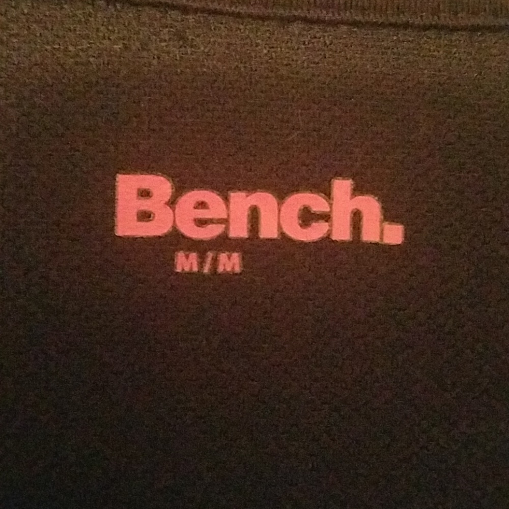 Bench jacket - Picture 2 of 3